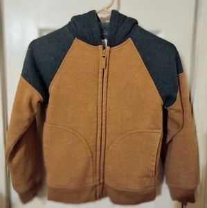 Boys Jacket